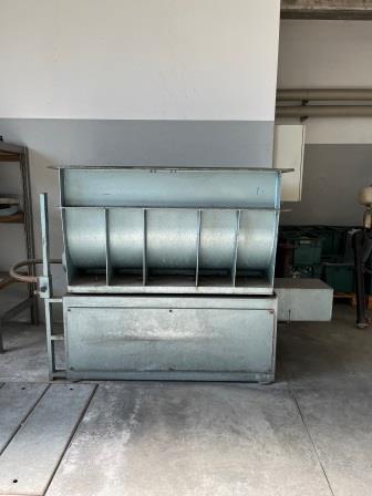 Burattatura in vendita