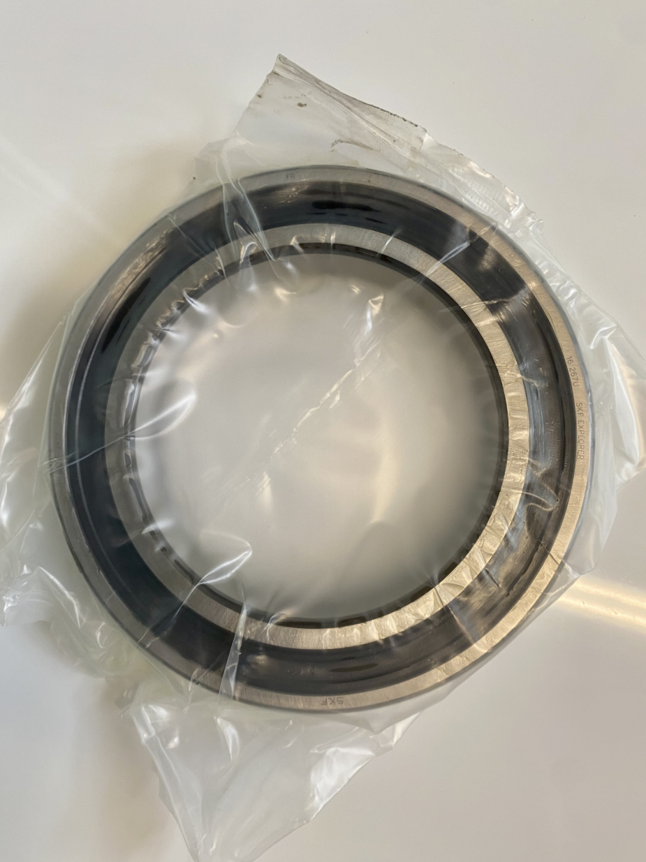 Cuscinetti SKF 6024-2RS1 originali in vendita - foto 2