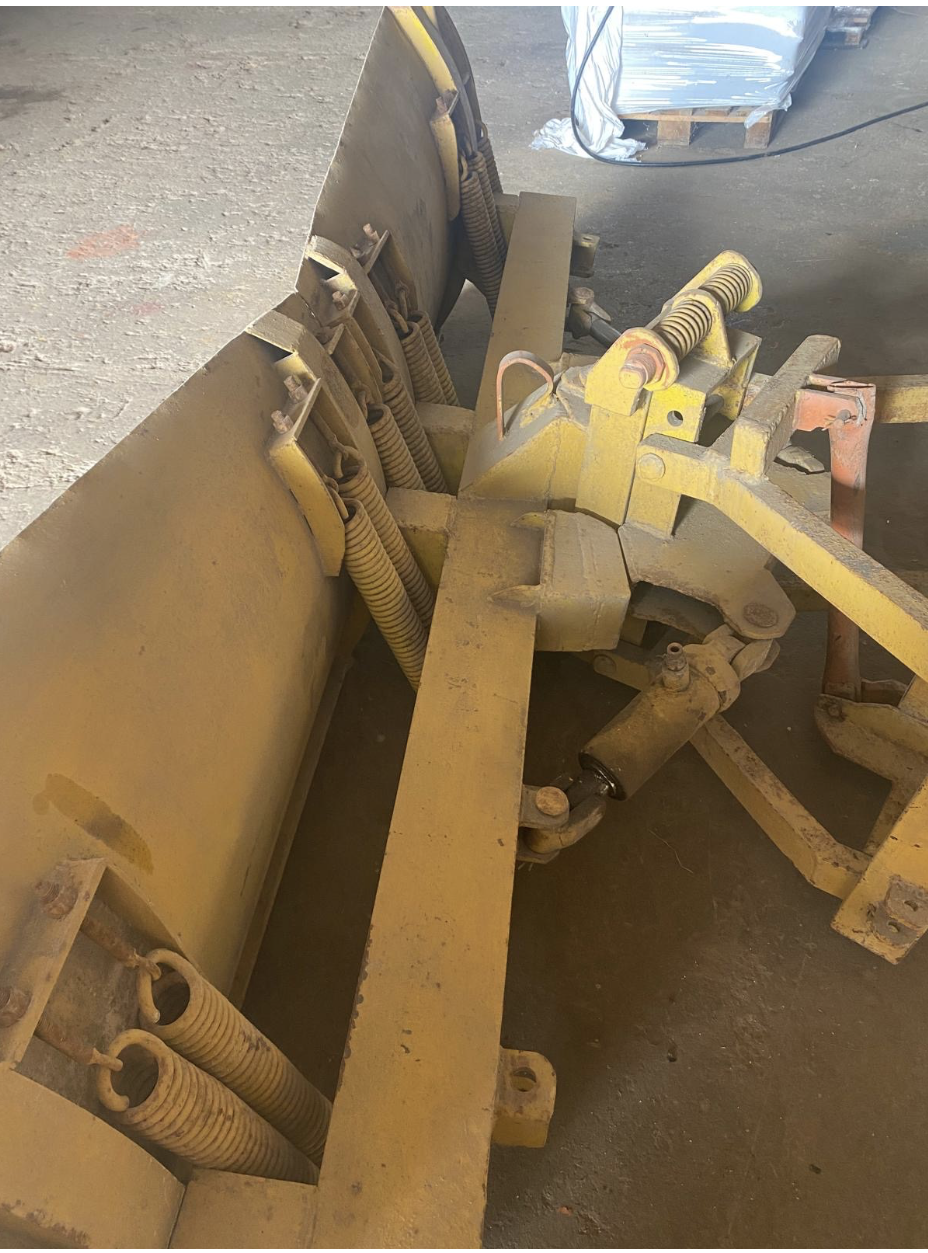 Rimozione neve e ghiaccio in vendita