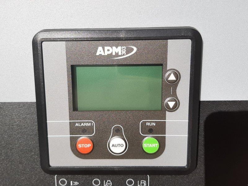 Gruppo elettrogeno KOHLER-SDMO J165 in vendita - foto 6