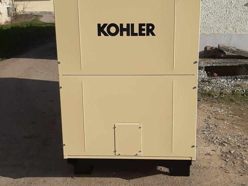 Gruppo elettrogeno KOHLER-SDMO J165 in vendita - foto 2