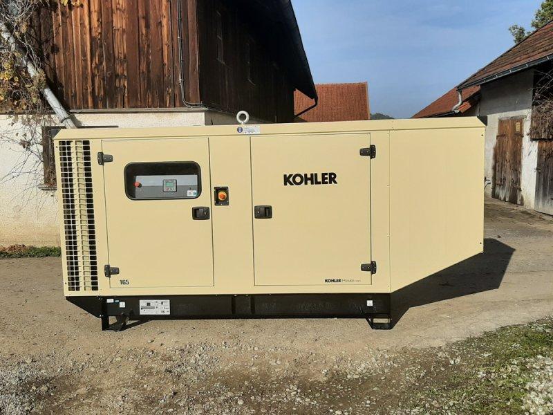 Gruppo elettrogeno KOHLER-SDMO J165 in vendita - foto 1