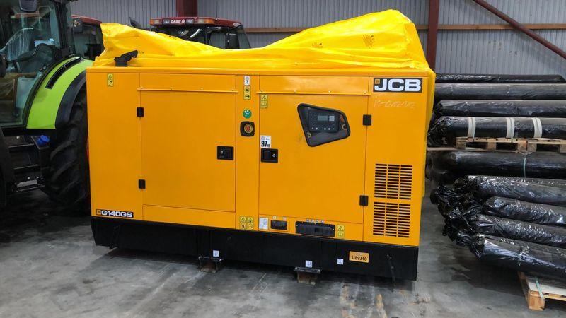 Gruppi elettrogeni in vendita