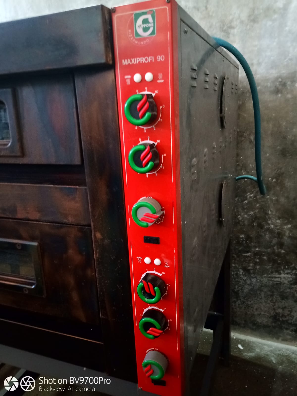 Forno elettrico in vendita - foto 5