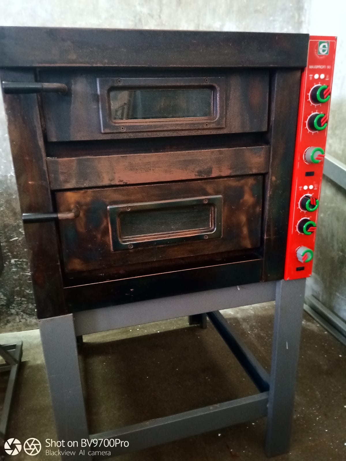 Forno elettrico in vendita - foto 1