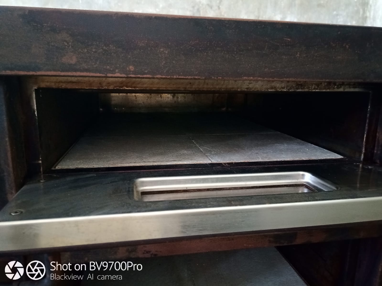 Forno elettrico in vendita - foto 4