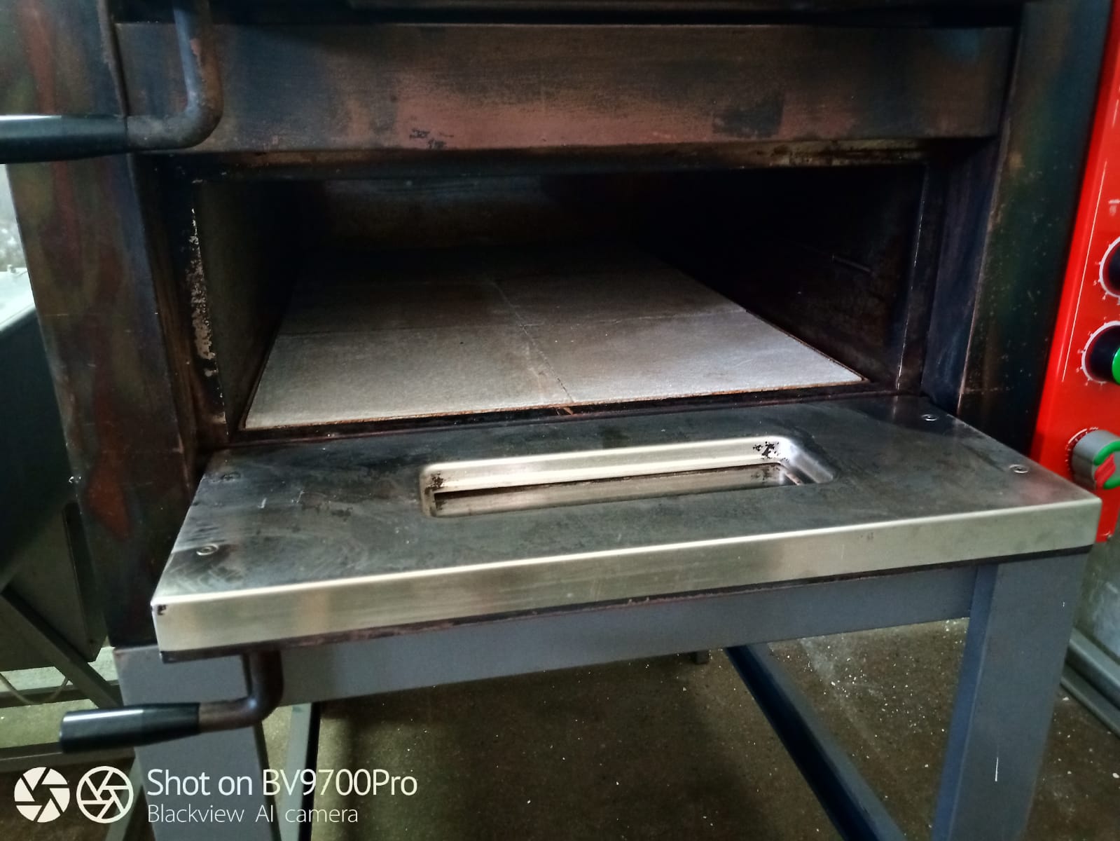 Forno elettrico in vendita - foto 3