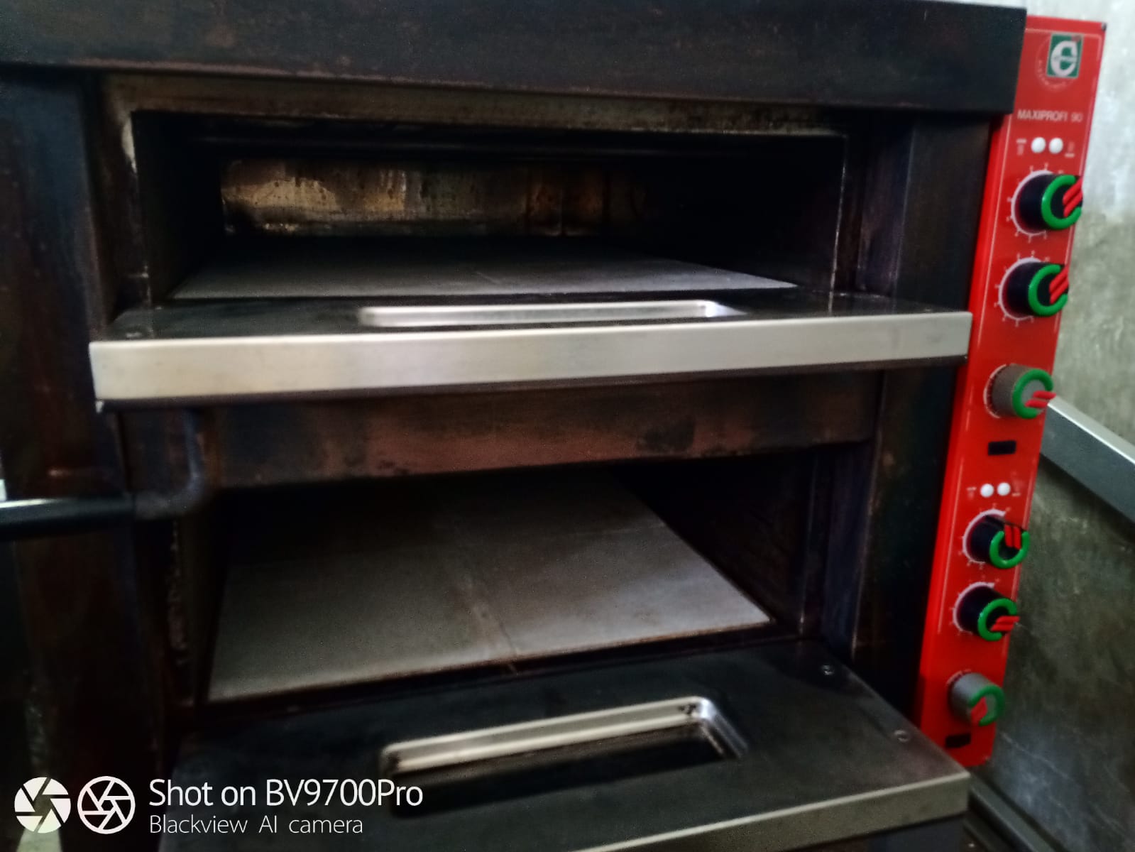 Forno elettrico in vendita - foto 2