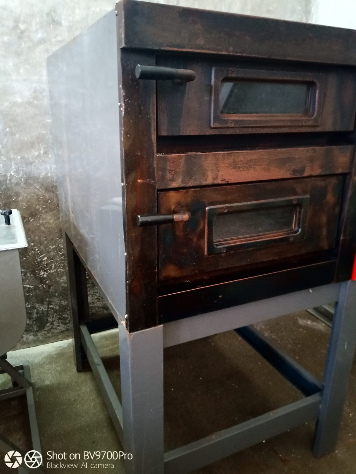 Forno elettrico in vendita - foto 7