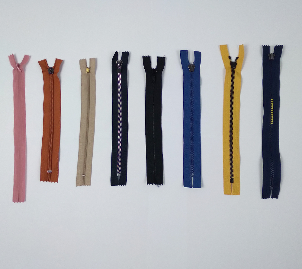 Stock di 10.000 cerniere moda in vendita - foto 4