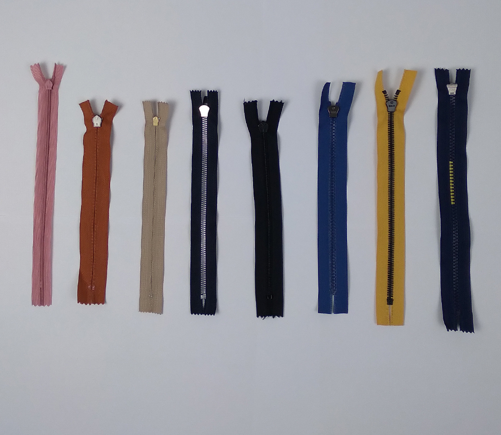 Stock di 10.000 cerniere moda in vendita - foto 2
