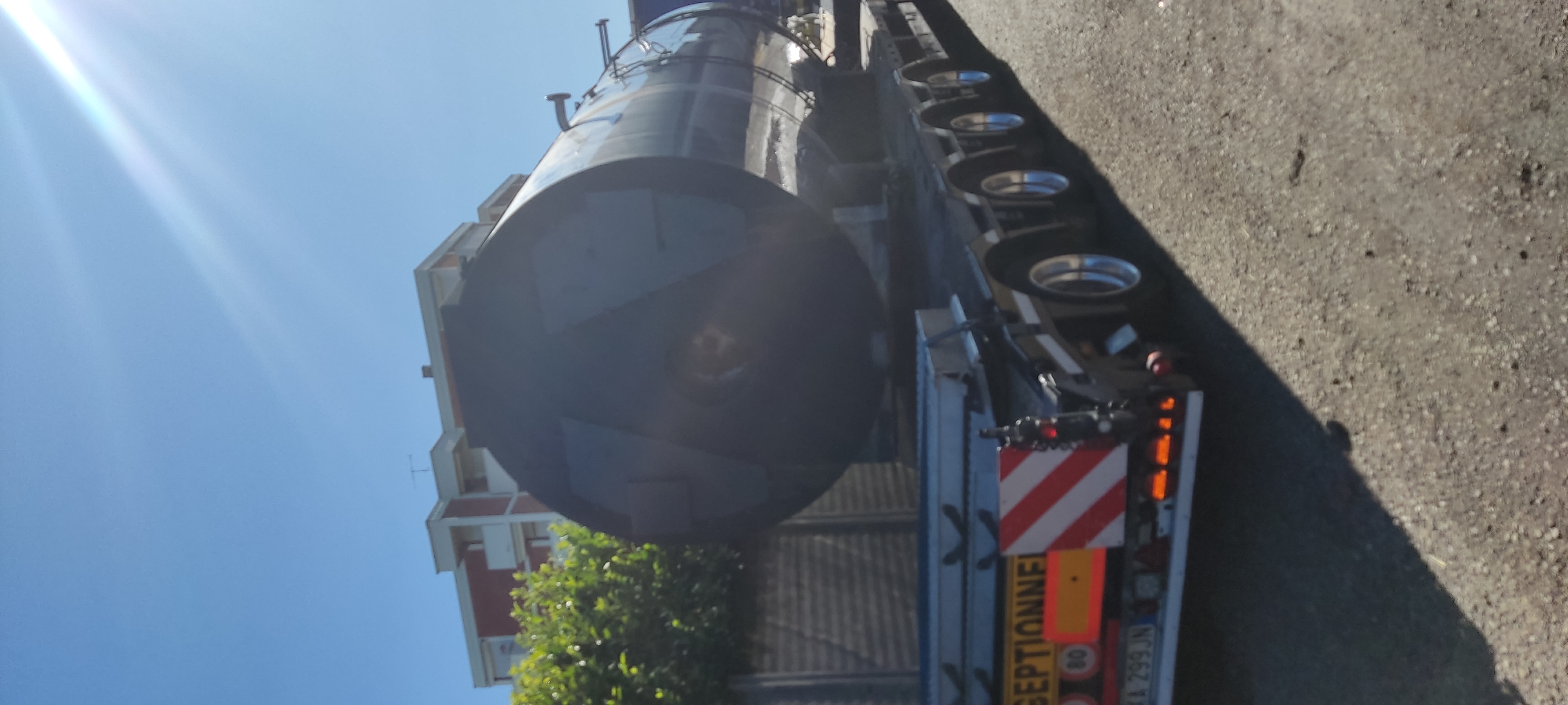 Caldaia a vapore in vendita - foto 7