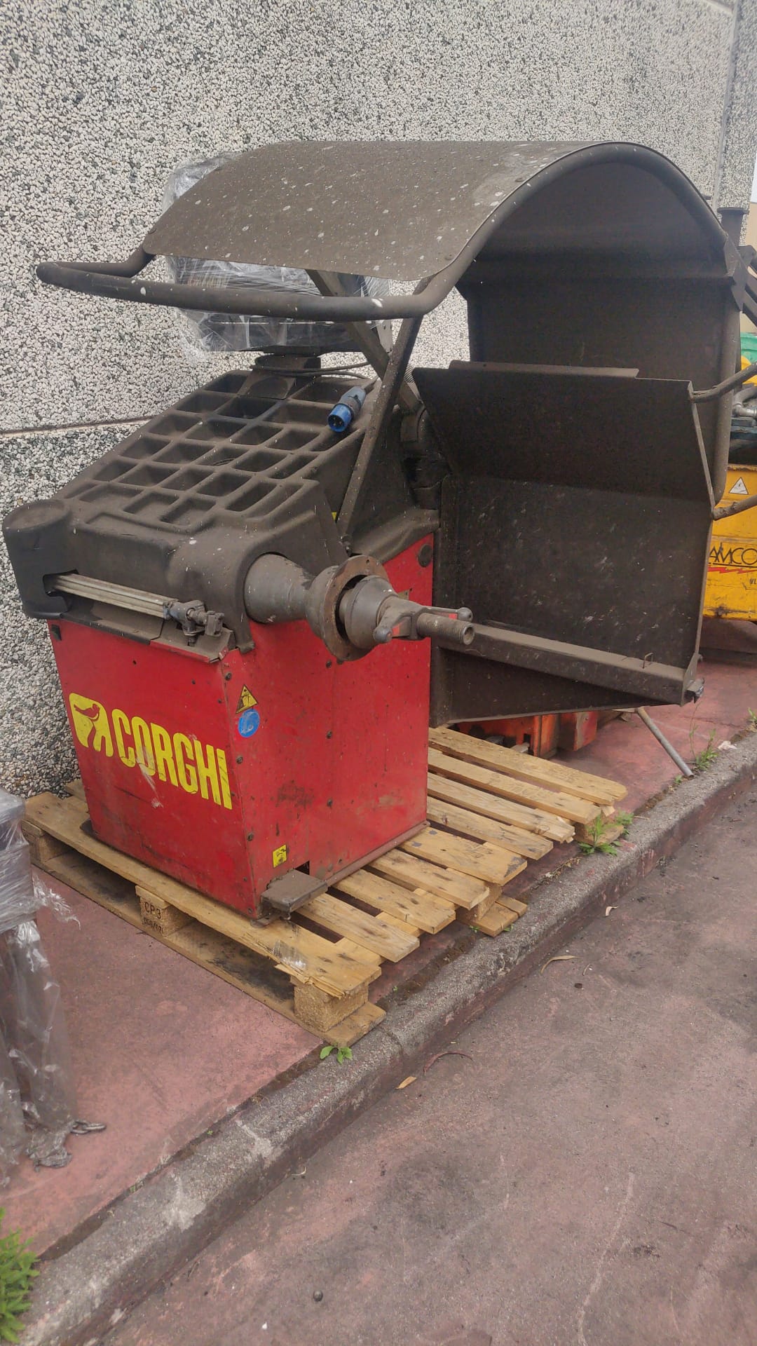 Varie meccanica in vendita