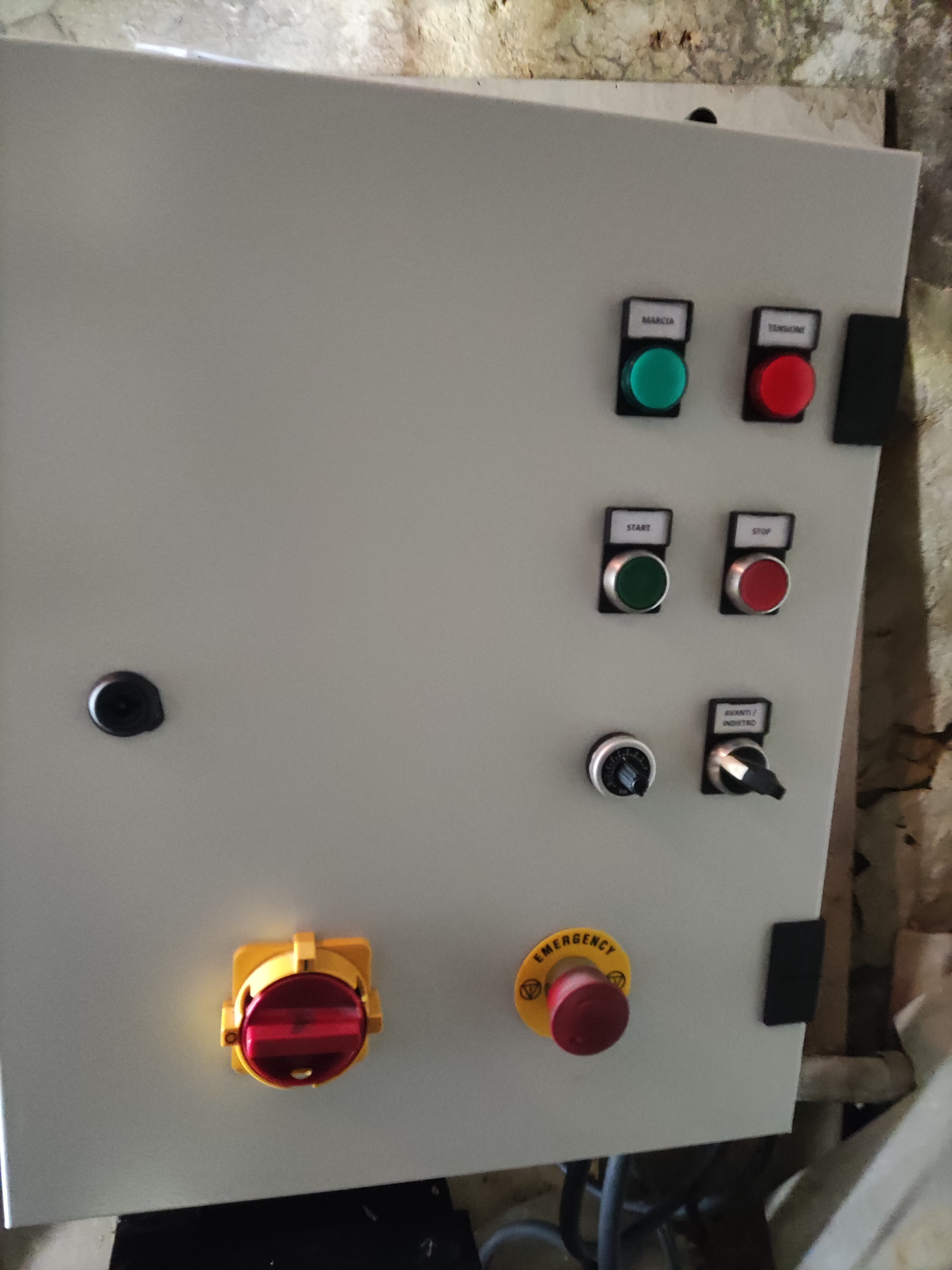 Trituratore in vendita - foto 2