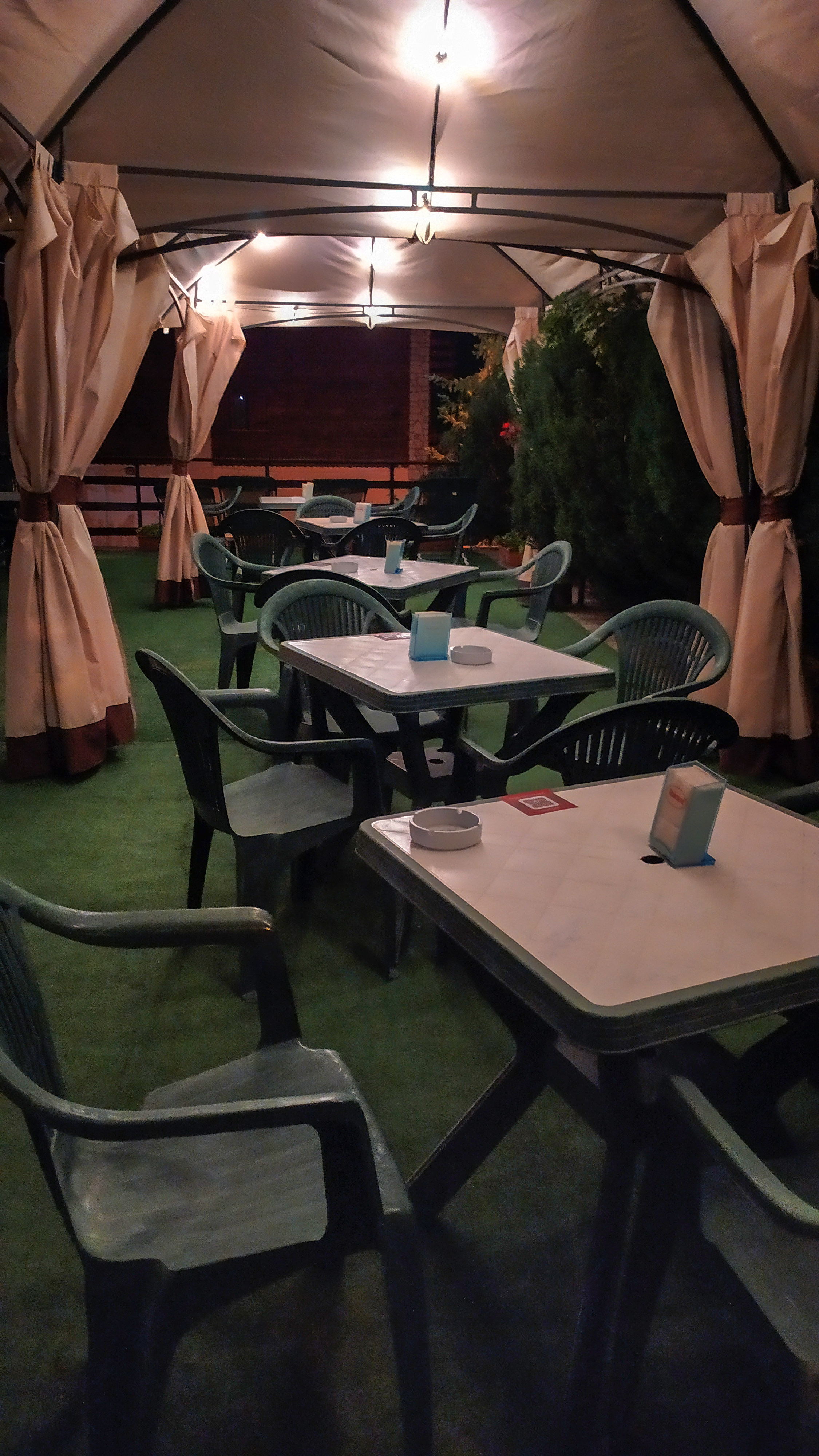HOTEL - RISTORANTE - MONTE TERMINILLO - RIETI in vendita - foto 10
