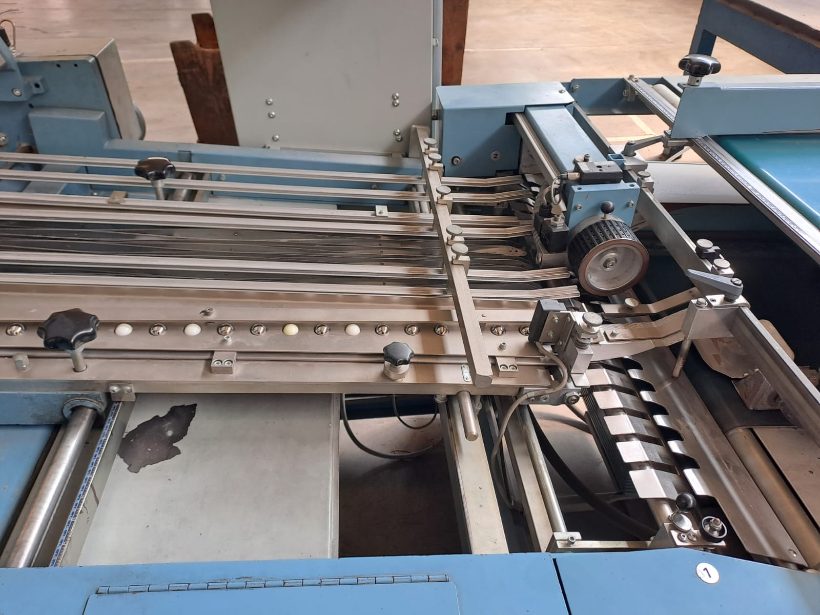 MBO B30 in vendita - foto 4