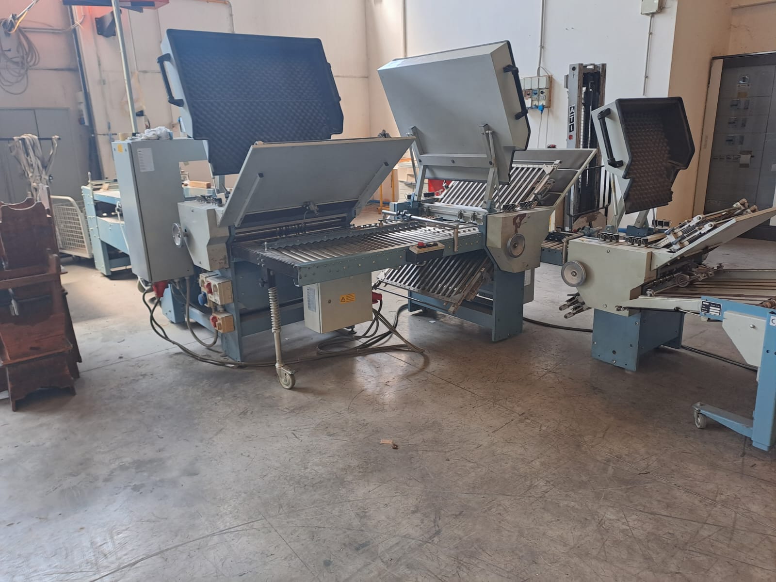MBO B30 in vendita - foto 5