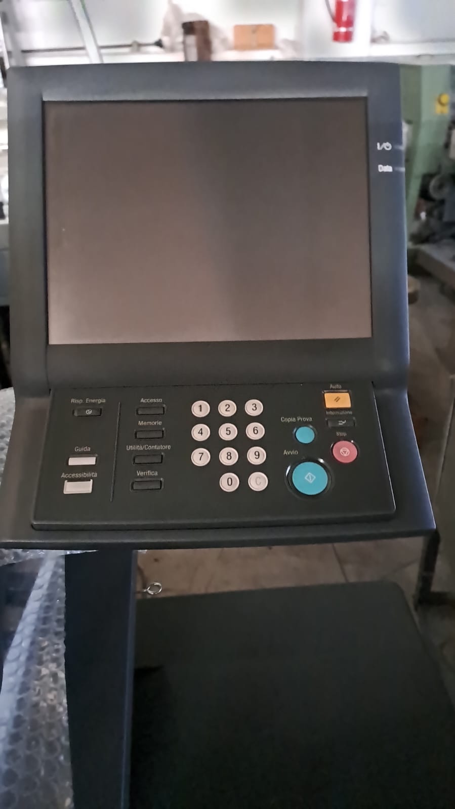 KONICA MINOLTA in vendita - foto 3