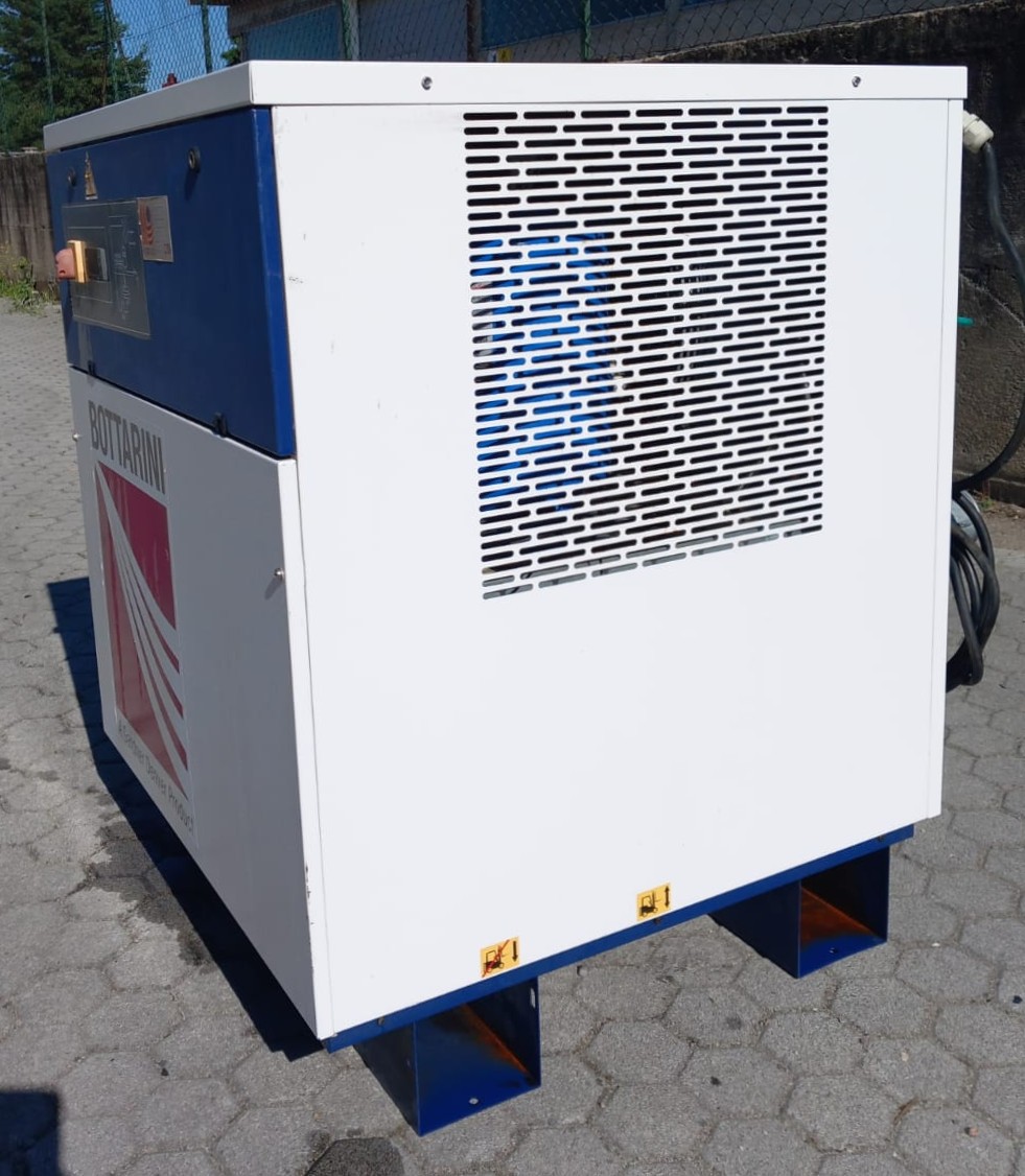 ESSICCATORE BOTTARINI EDX 80 in vendita - foto 3