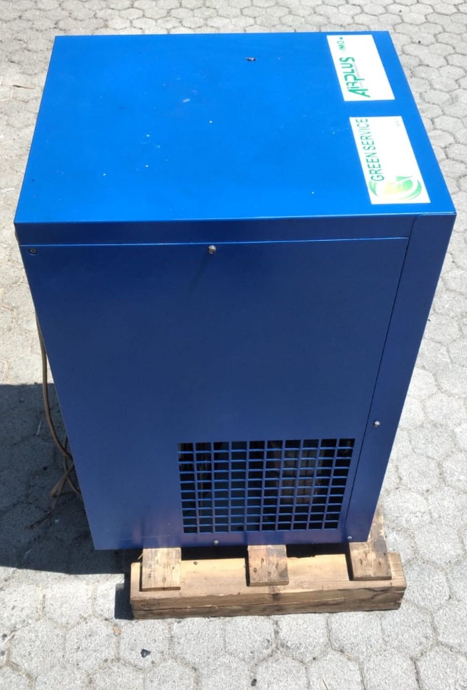 ESSICCATORE CECCATO CDX 52 in vendita - foto 3