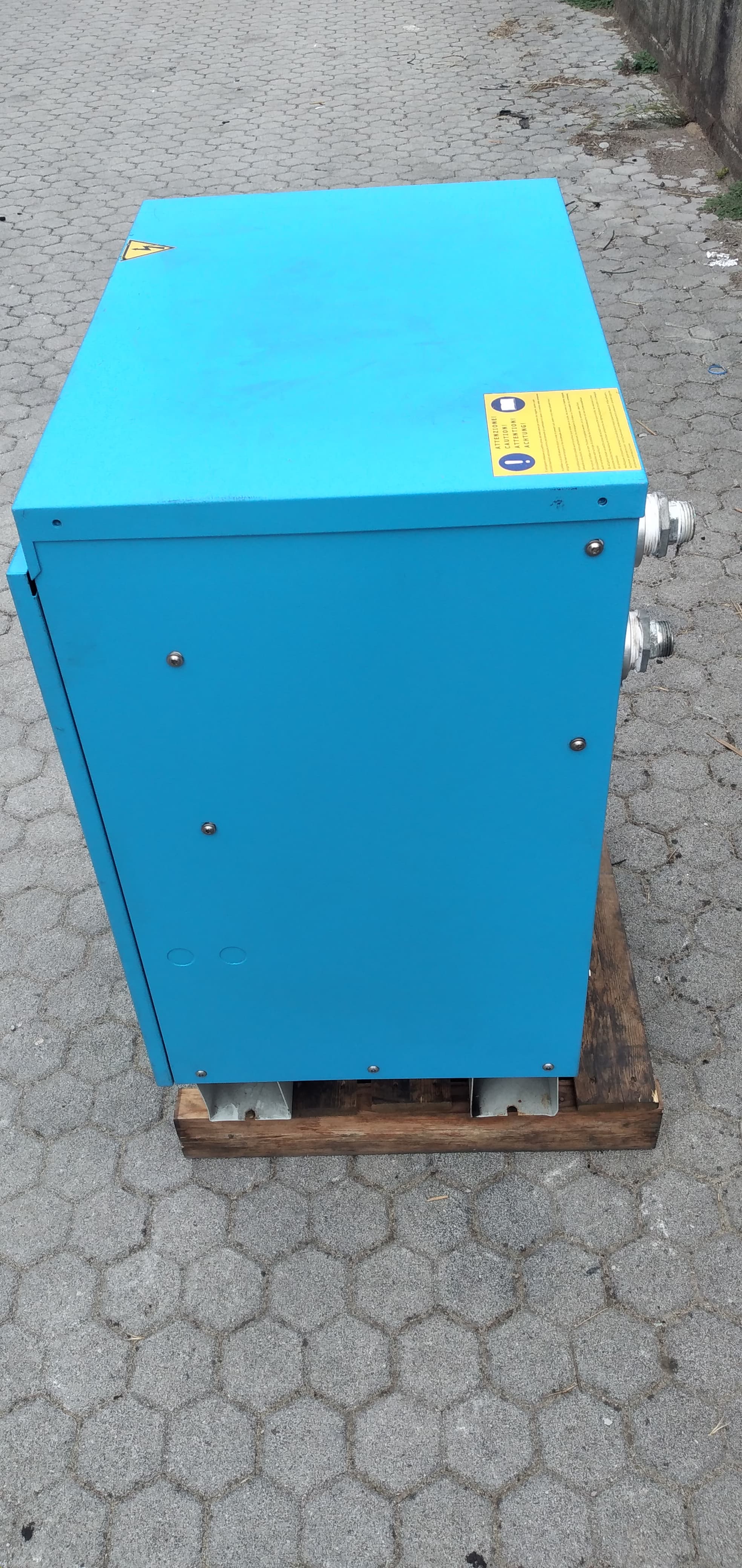 ESSICCATORE MTA MPIT0700 in vendita - foto 4