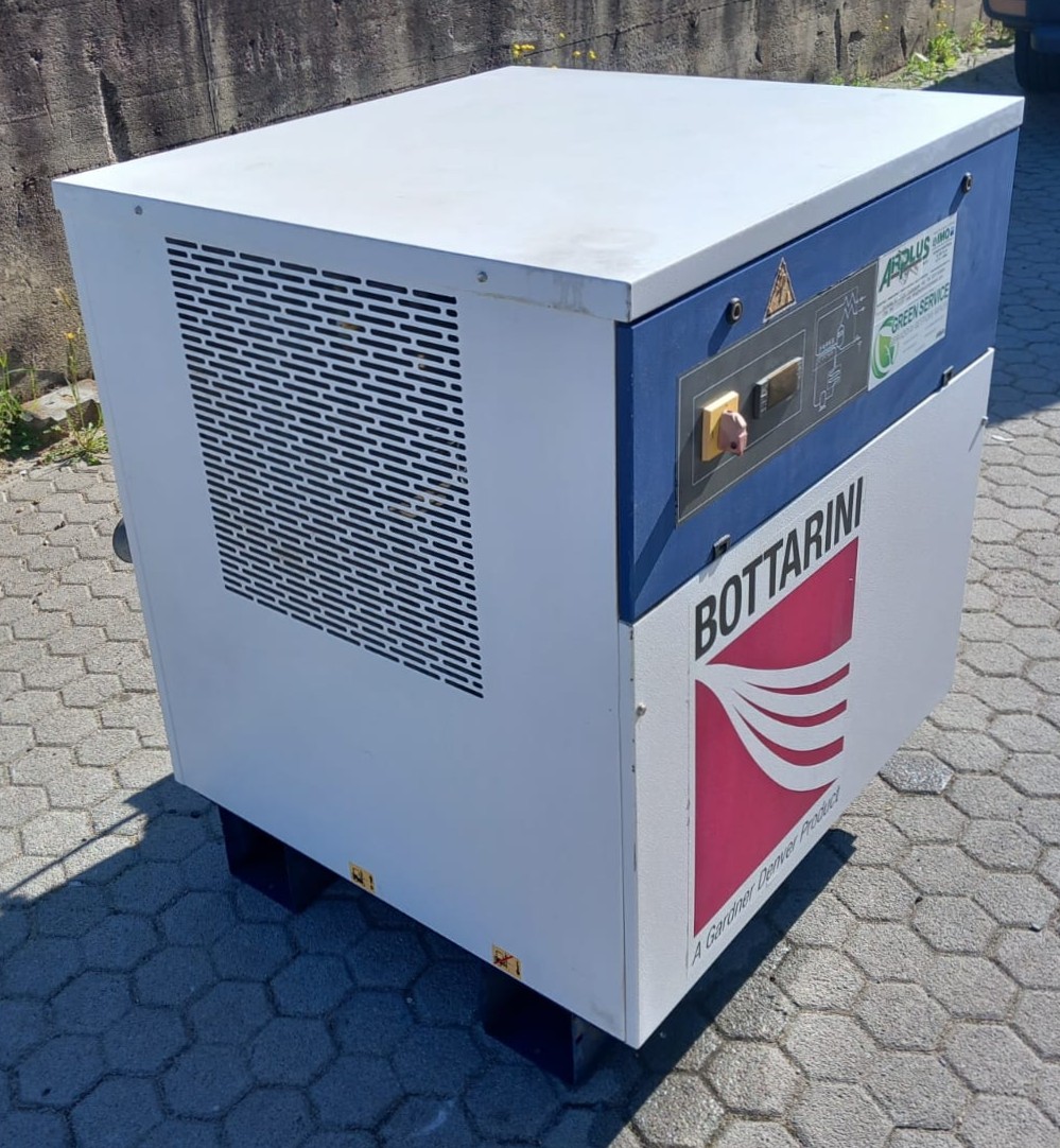 ESSICCATORE BOTTARINI EDX 80 in vendita - foto 2