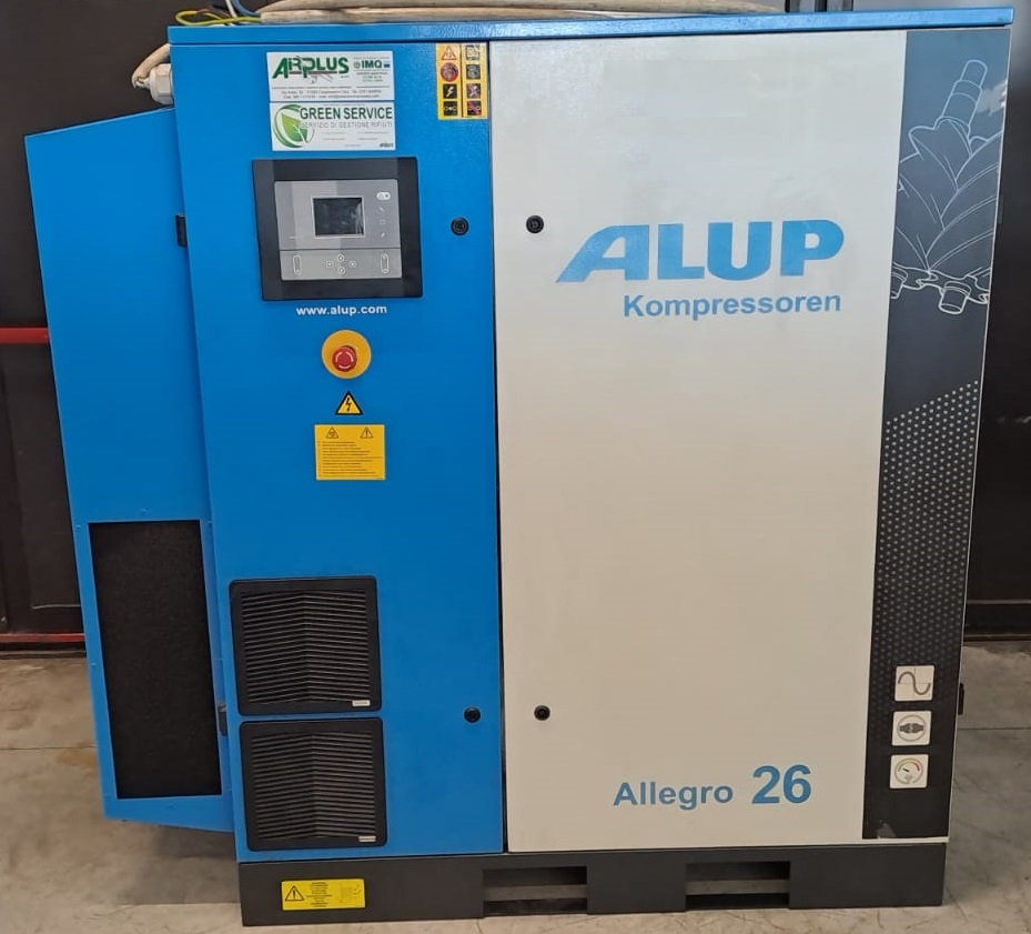 Compressori in vendita