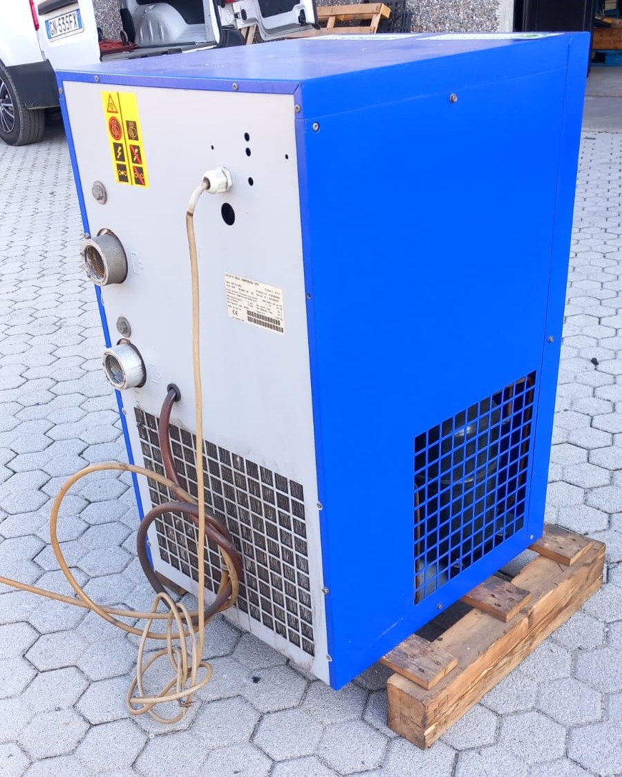 ESSICCATORE CECCATO CDX 52 in vendita - foto 2
