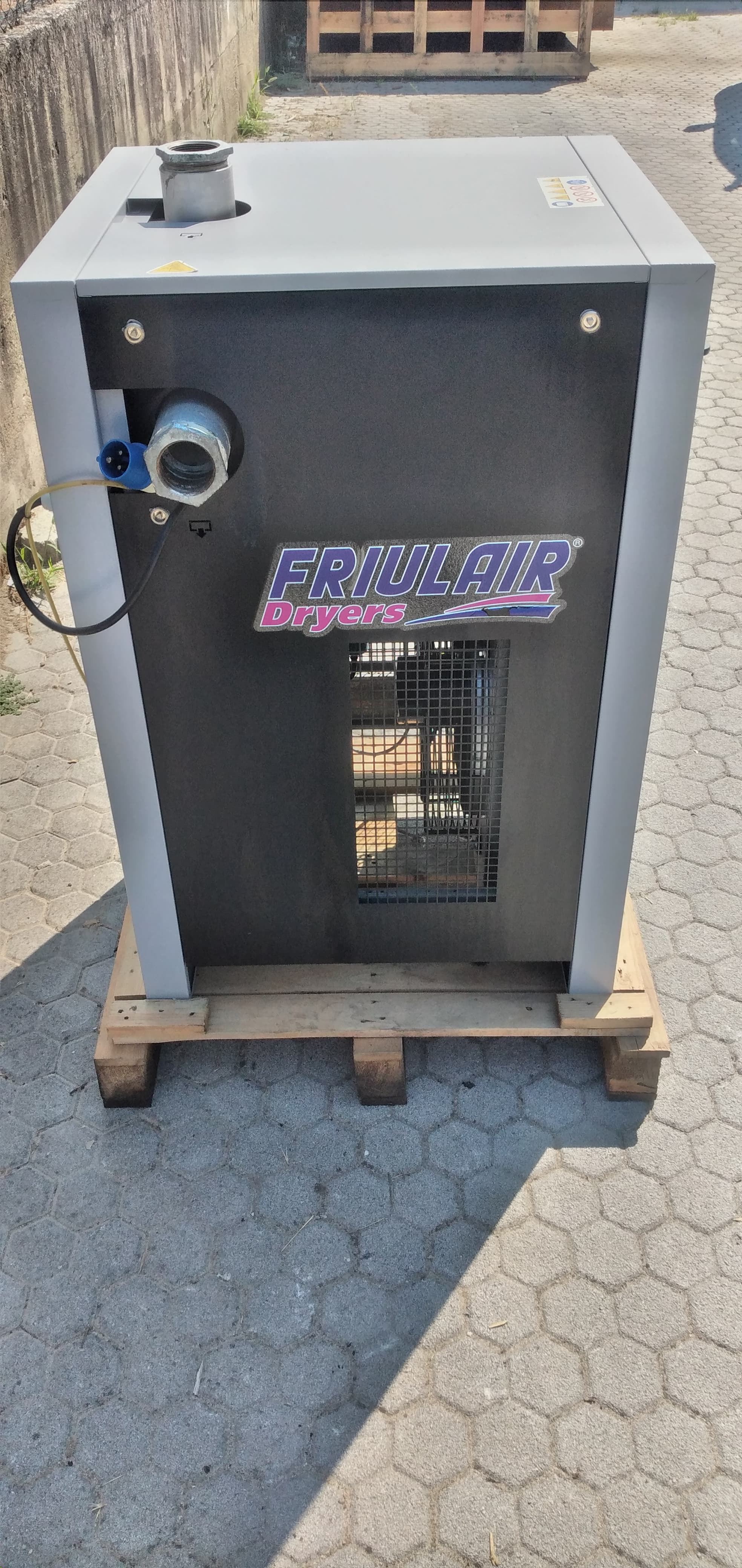 ESSICCATORE FRIULAIR ACT 160 in vendita - foto 3