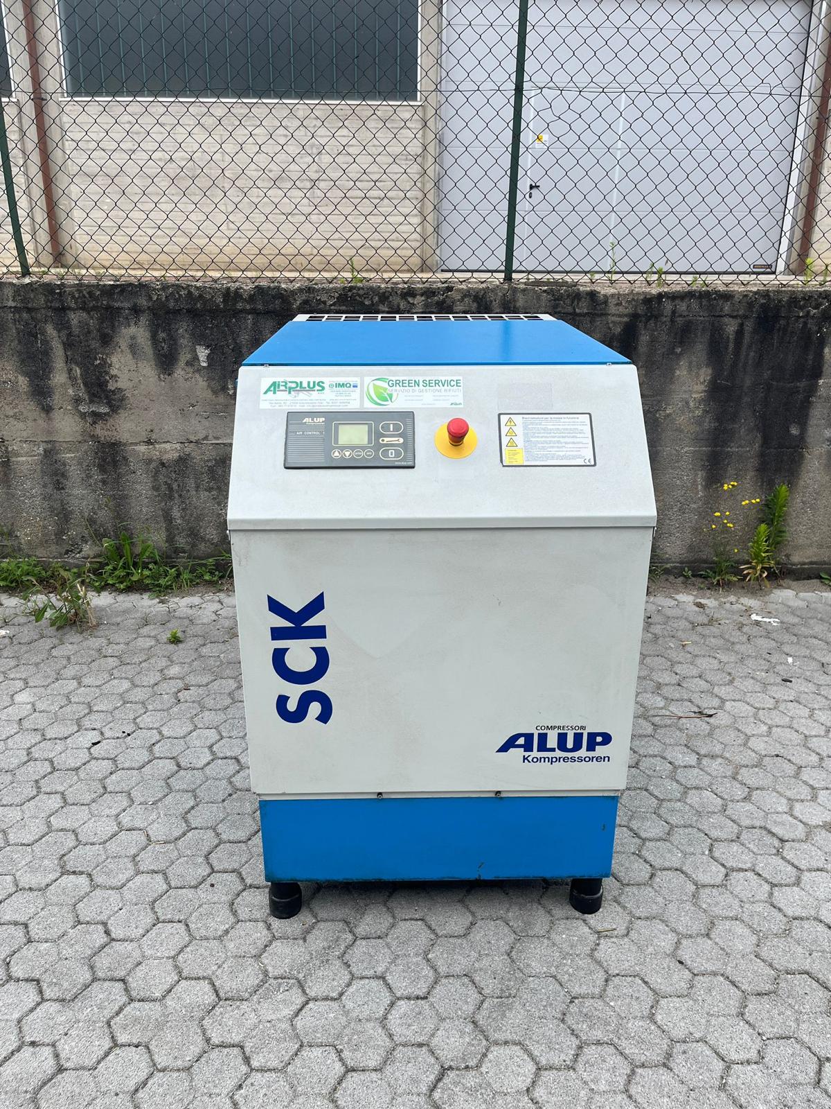 Compressori in vendita