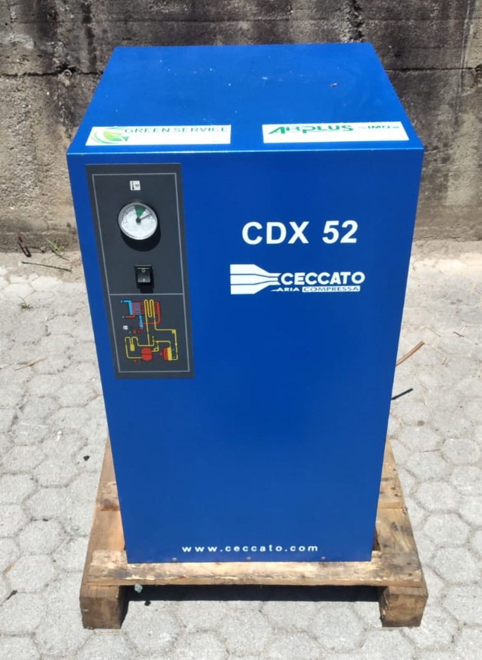 Essiccatori e accessori per compressori in vendita