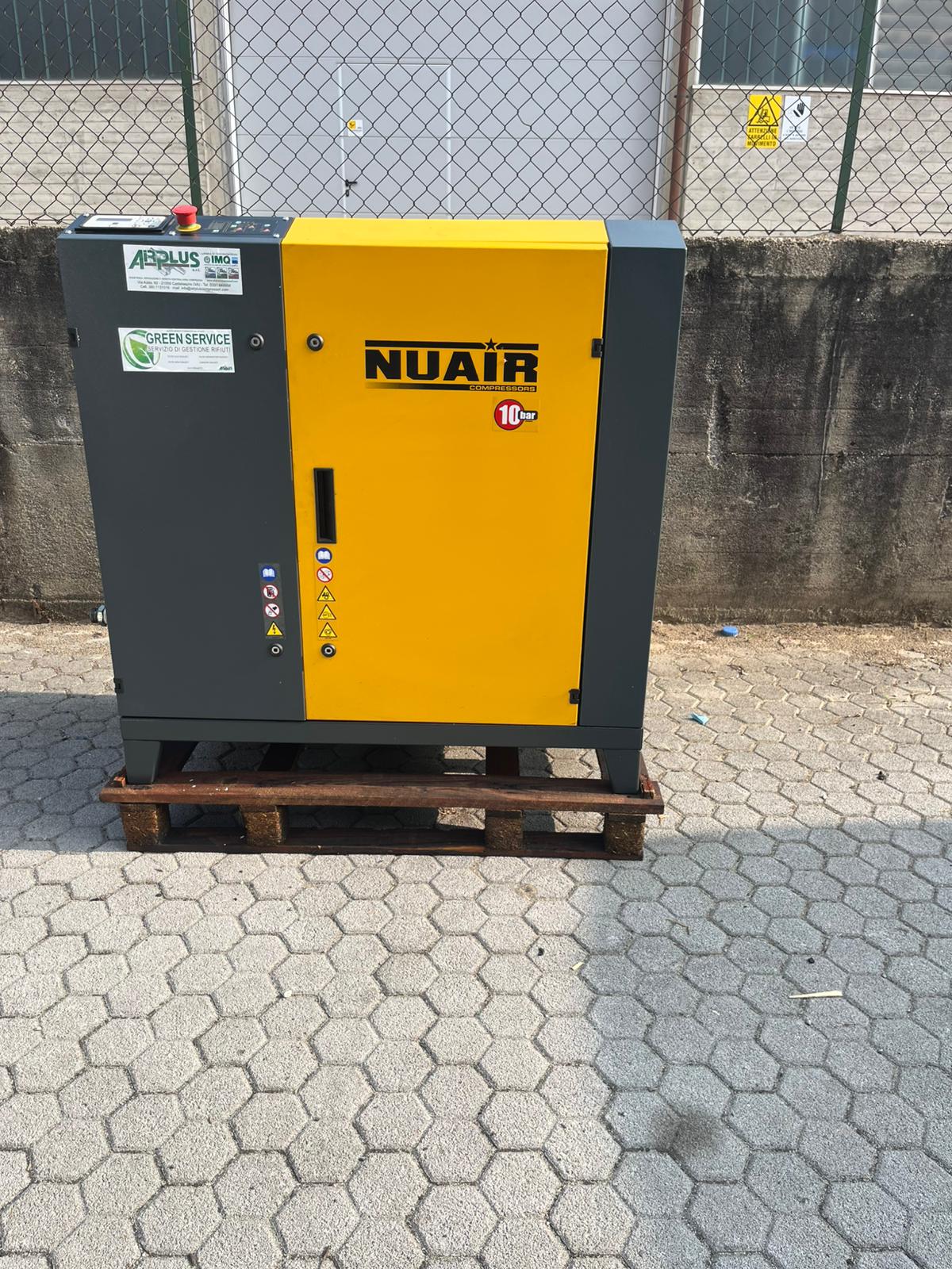 Compressori in vendita