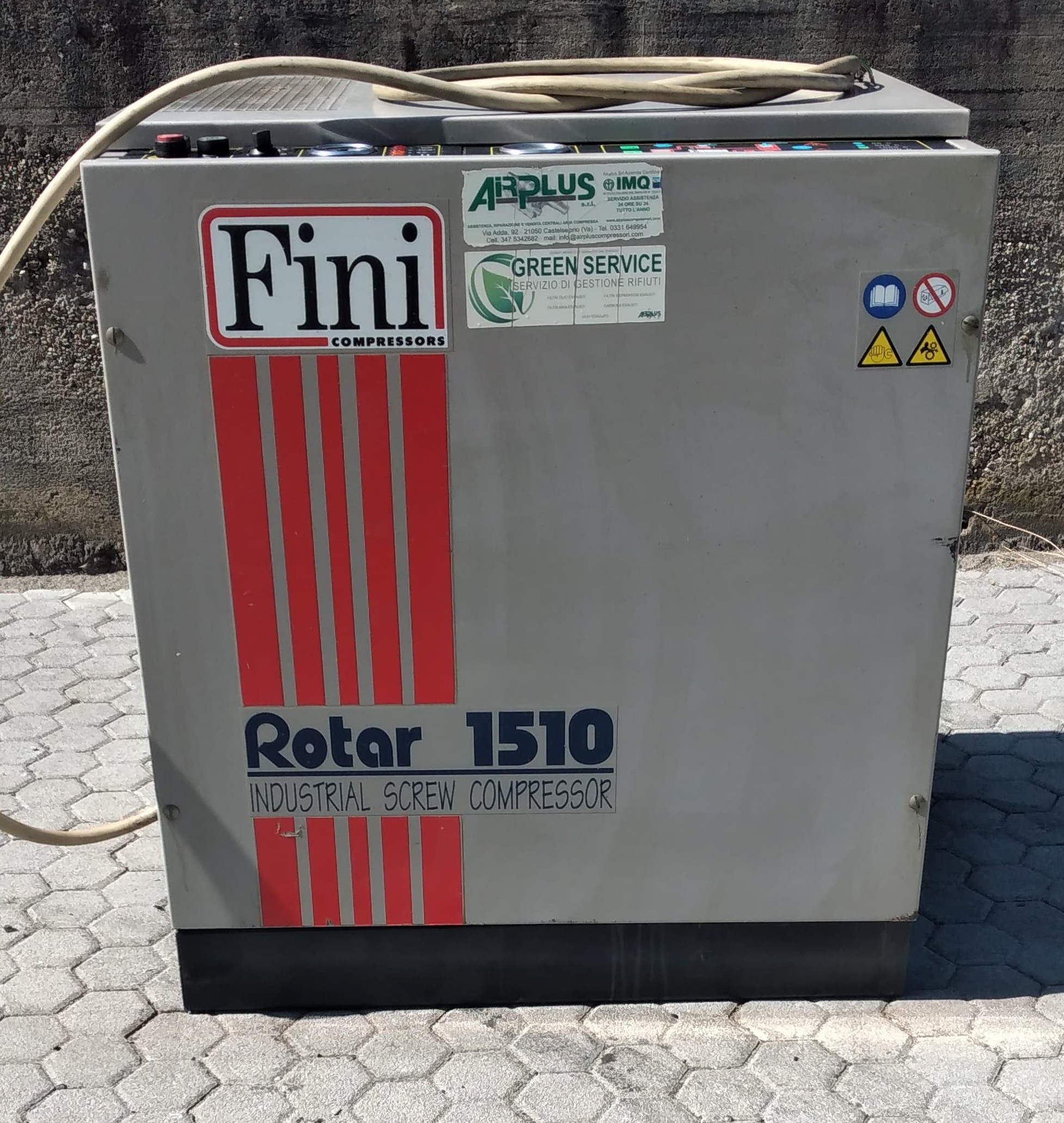 Compressori in vendita