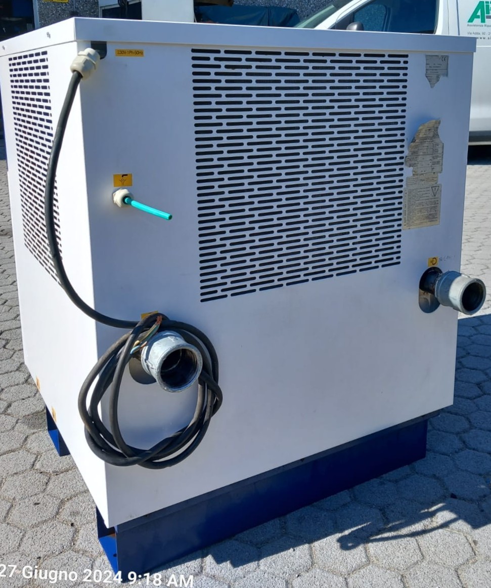 ESSICCATORE BOTTARINI EDX 80 in vendita - foto 4