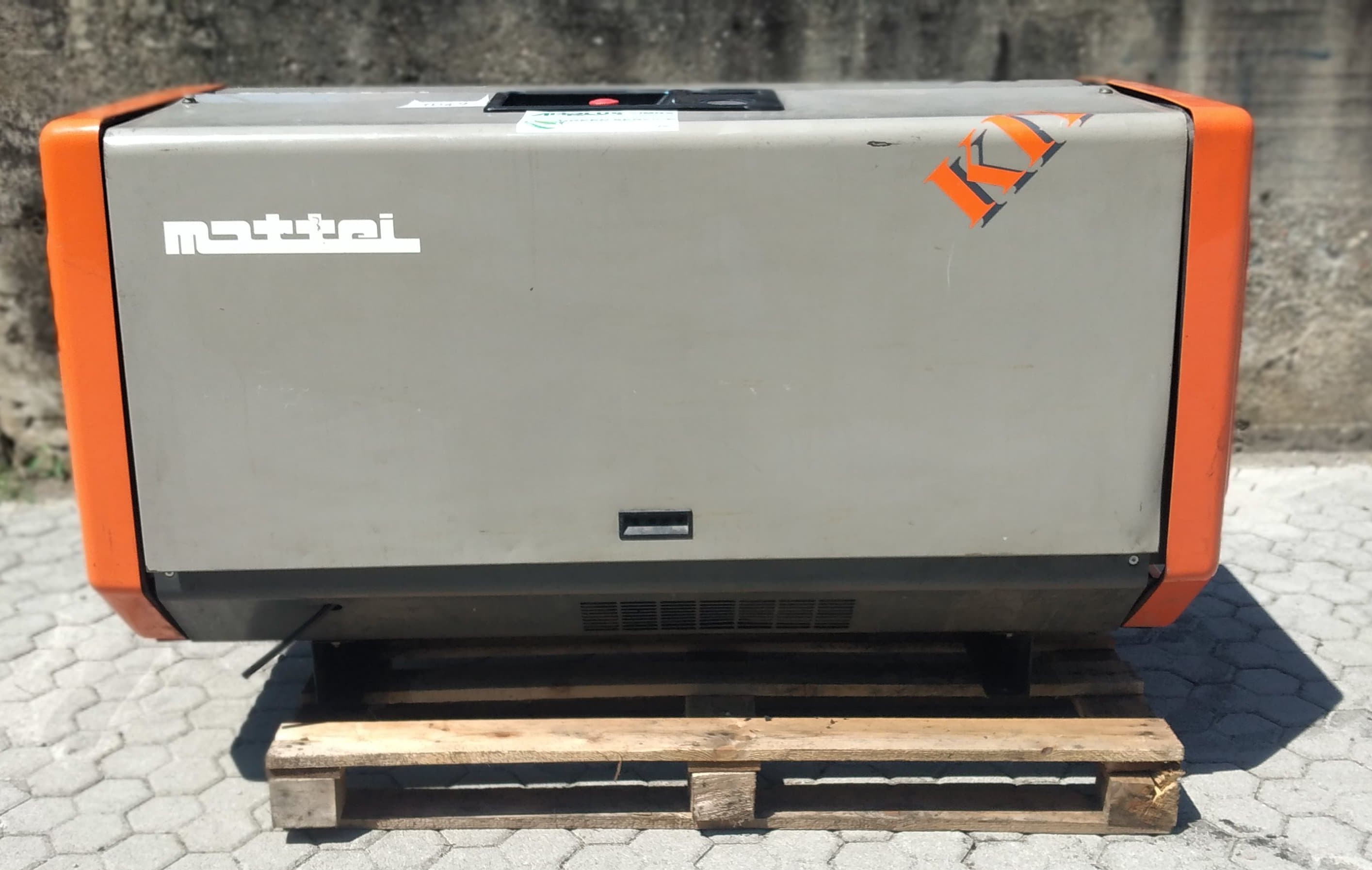 Compressori in vendita