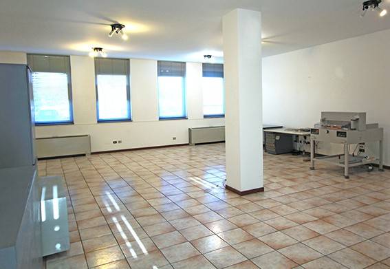 Ufficio Open Space in vendita - foto 2