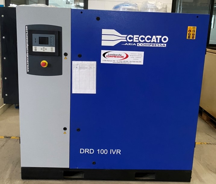 Compressori in vendita