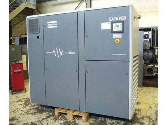 Compressori in vendita