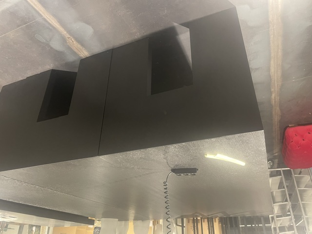 TAVOLO WENGE'  in vendita - foto 2