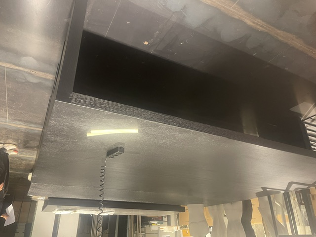 TAVOLO WENGE'  in vendita - foto 1