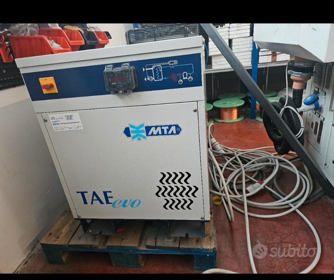 MARCATORE LASER  in vendita - foto 5