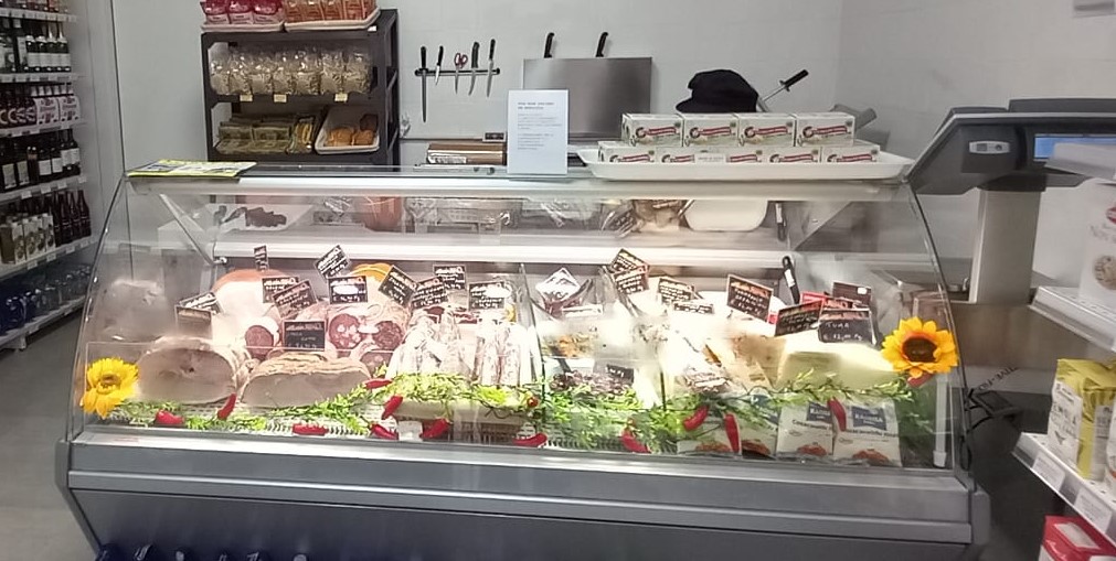 Refrigerazione in vendita