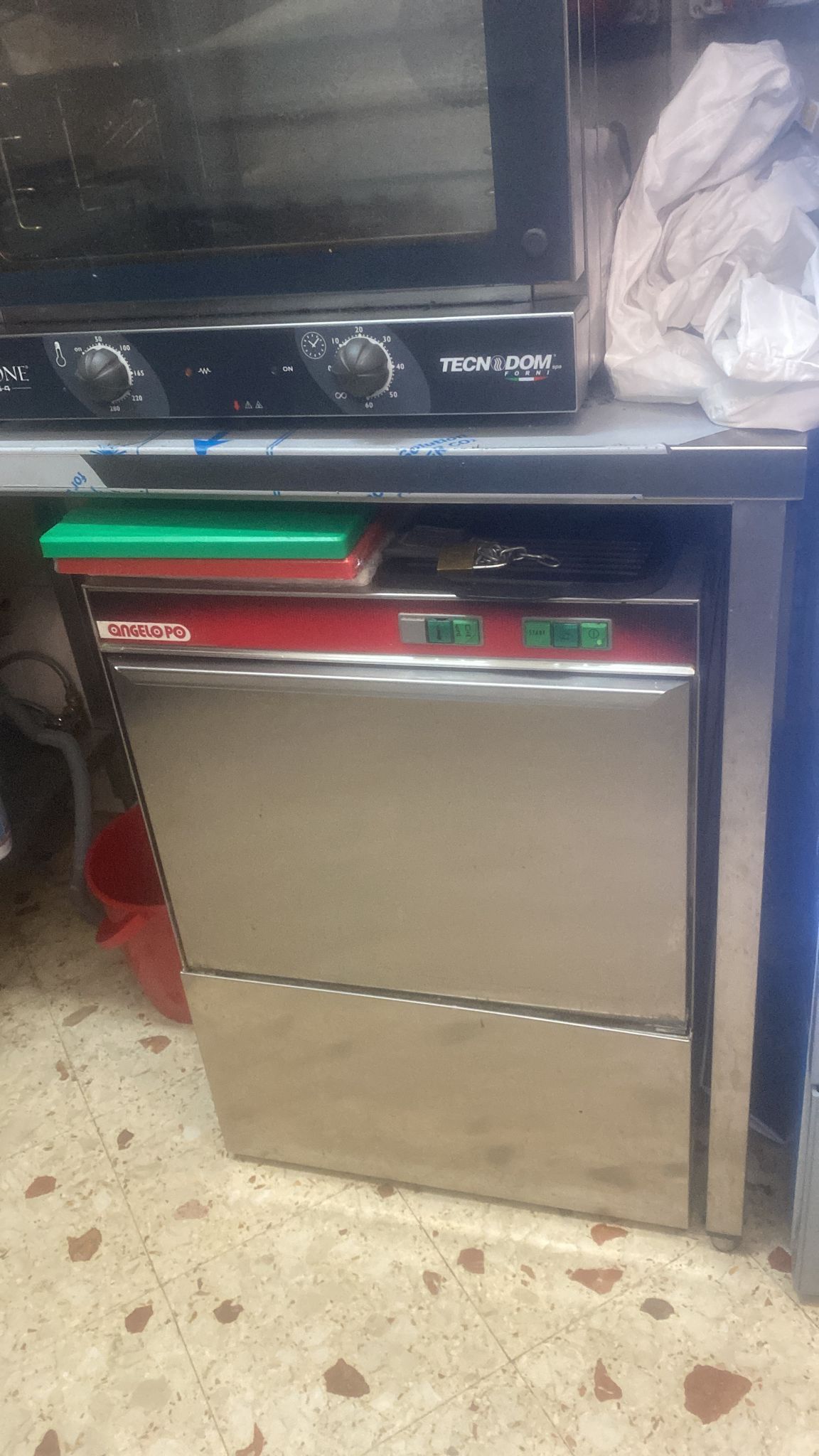 bar e cucina in vendita - foto 4
