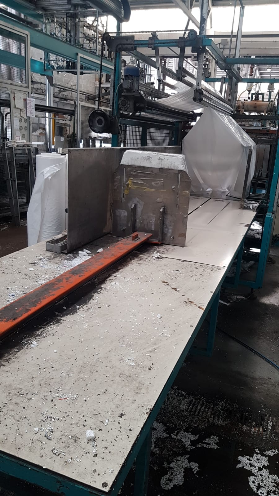 Occasione TOTALPACK. CONFEZIONA PRODOTTI REGOLARI  in vendita - foto 4