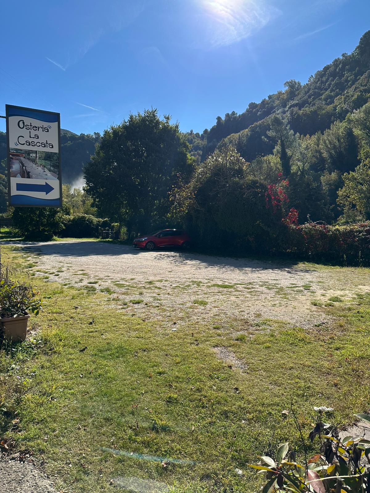 Vendo attività ristorativa zona Cascata Delle MArmore in vendita - foto 6