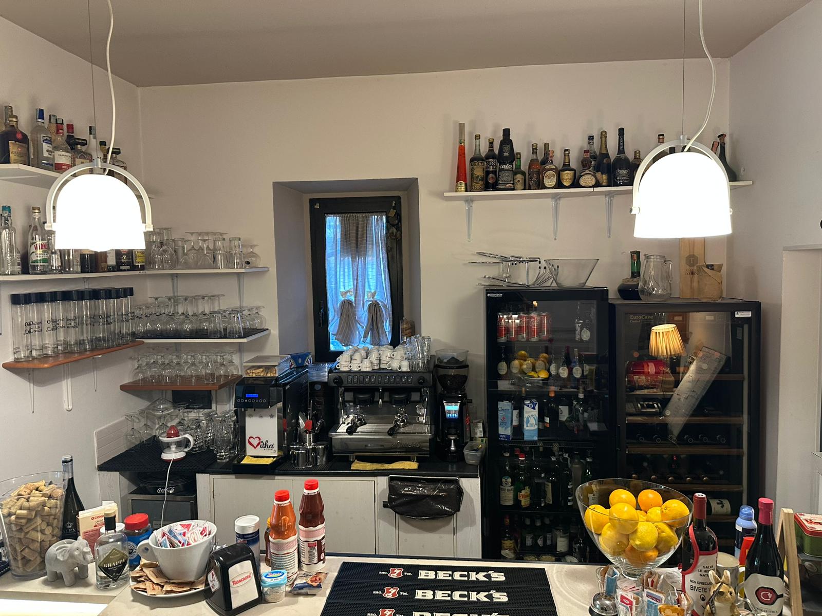 Vendo attività ristorativa zona Cascata Delle MArmore in vendita - foto 4