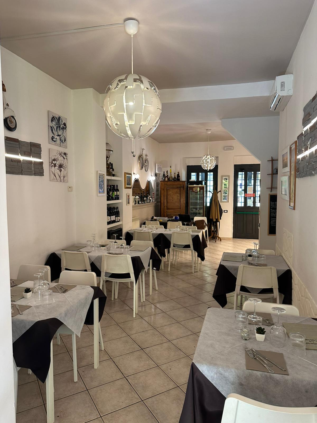 Vendo attività ristorativa zona Cascata Delle MArmore in vendita - foto 2