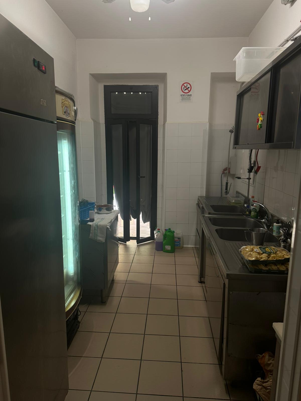 Vendo attività ristorativa zona Cascata Delle MArmore in vendita - foto 5