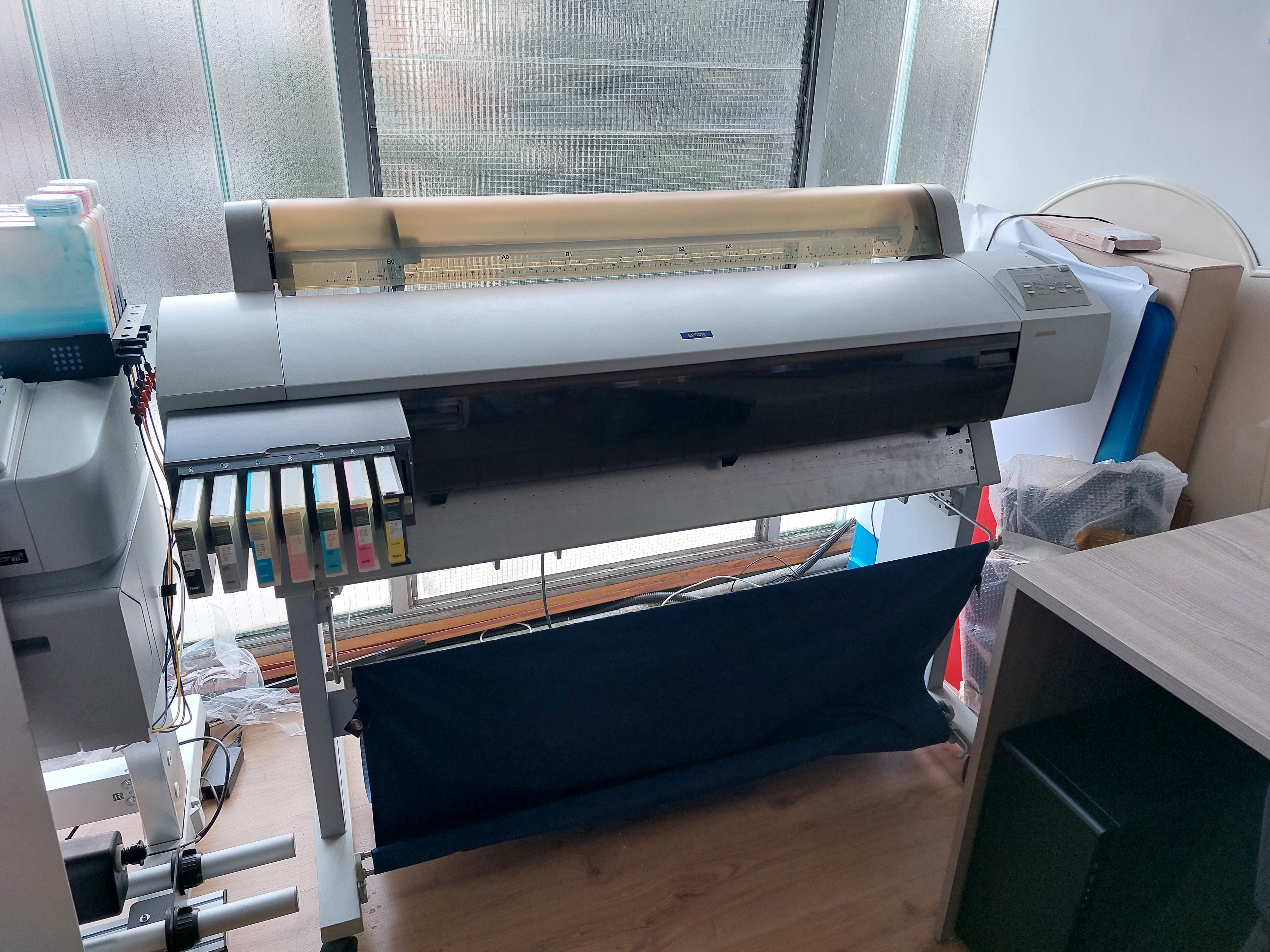 Plotter in vendita