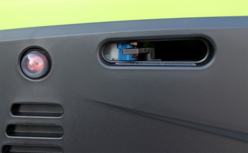 Generatore Valigia Inverter Optimat Smart Energy I1200 in vendita - foto 7